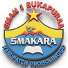 Logo SMAN 1 Sukapura