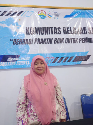Dra. Yuni Hariyawati, M.Pd