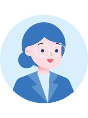 Fahma Wardah Sururin, S.Si., M.Si.