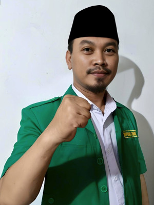 Muhammad Miftahus Zaman 